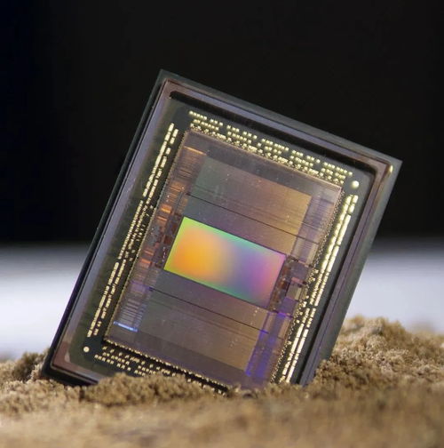 芯火相传，未来可期 海图微电子荣获“芯火新锐产品奖”