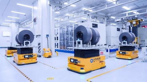 海辰储能厦门工厂获PAS2060认证，行业首个零碳储能电池工厂诞生