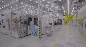 三星CES大秀黑科技，电子元器件领域或迎新变革