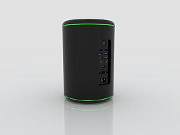 最新发布的工业产品与电子产品设计趋势