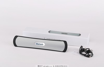 数码产品摄影 如何为音箱等电子产品拍出专业级图片