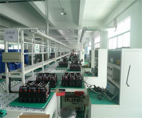 北京中航永兴 专业的电子产品组装与元器件供应商